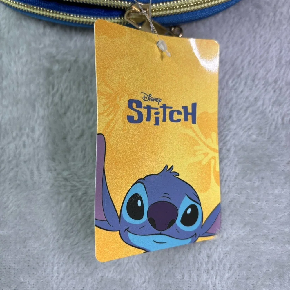 Mini Backpack Stitch 10